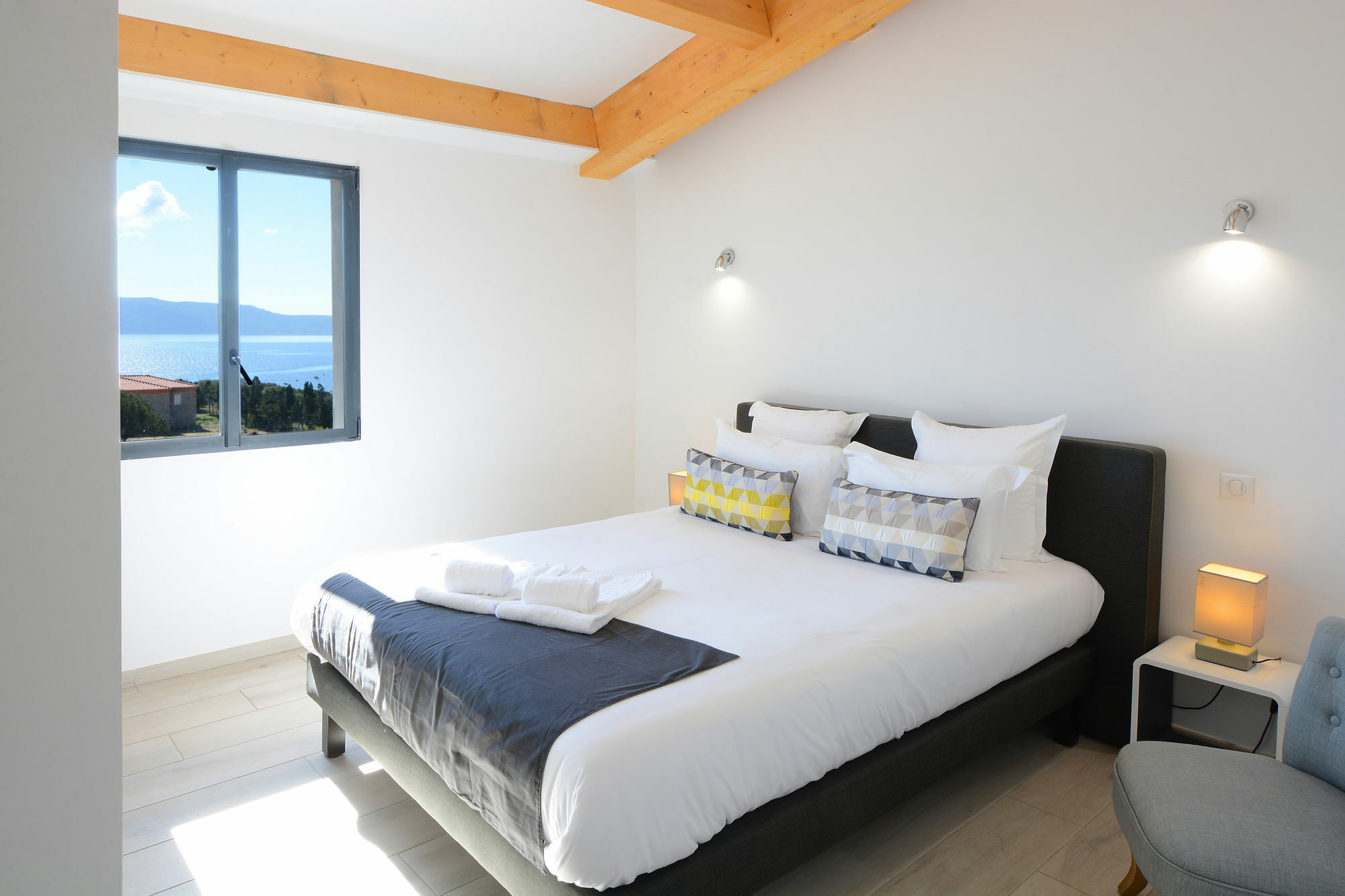 Les Terrasses Du Grand Large Aparthotel Porto Pollo Ngoại thất bức ảnh